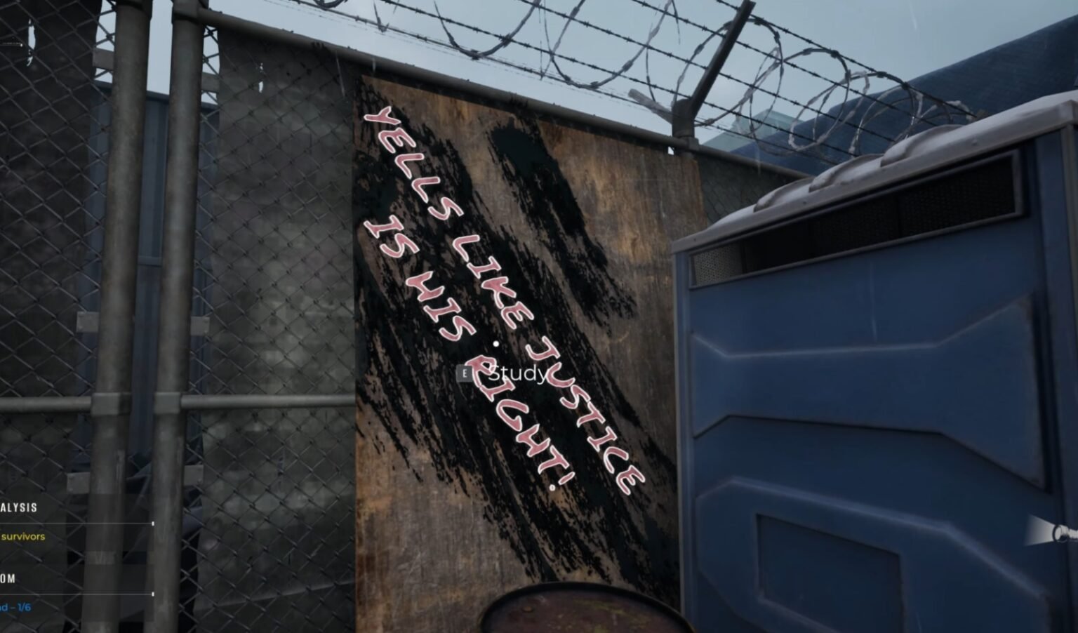 Ask Your Mom Quest (All Graffiti Poetry Locations) – Quarantine Zone: The Last Check Ask Your Mom Quest (All Graffiti Poetry Locations) - Quarantine Zone The Last Check