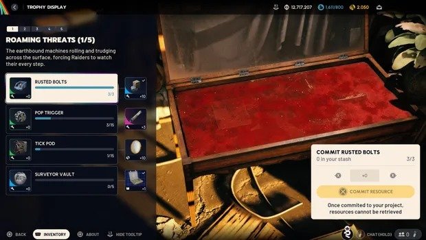 How to Get All Trophy Display Items (Trophy Display Project) – ARC Raiders How to Get All Trophy Display Items (Trophy Display Project) - ARC Raiders