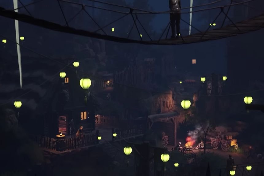 Bad Neighbourhood Quest Guide – Of Ash and Steel Bad Neighbourhood Quest Guide - Of Ash and Steel