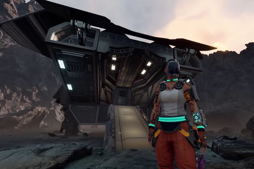 Where to Find Blueprints in Starrupture Where to Find Blueprints in Starrupture