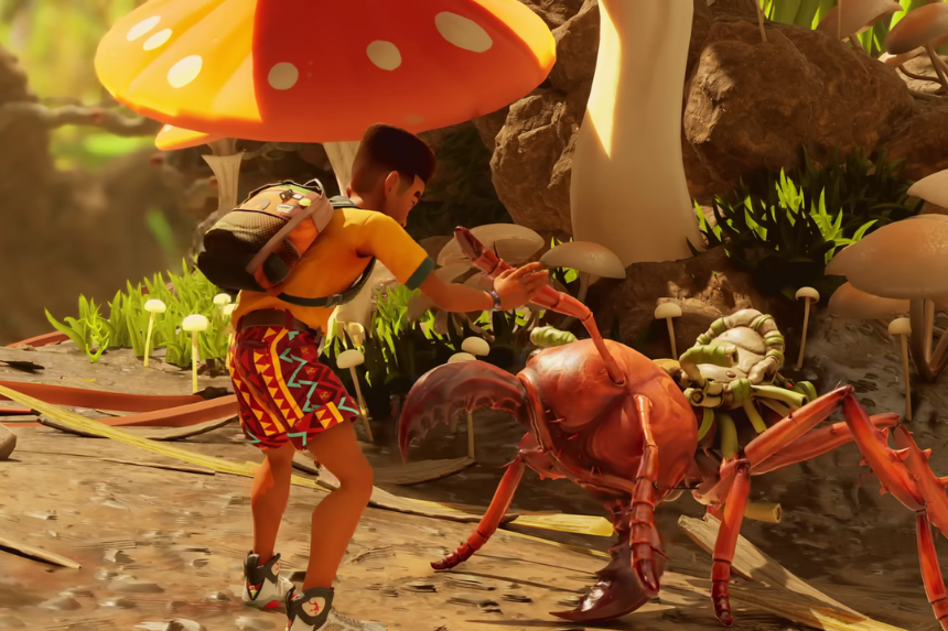 How to Find the Key Limes in Grounded 2 How to Find the Key Limes in Grounded 2