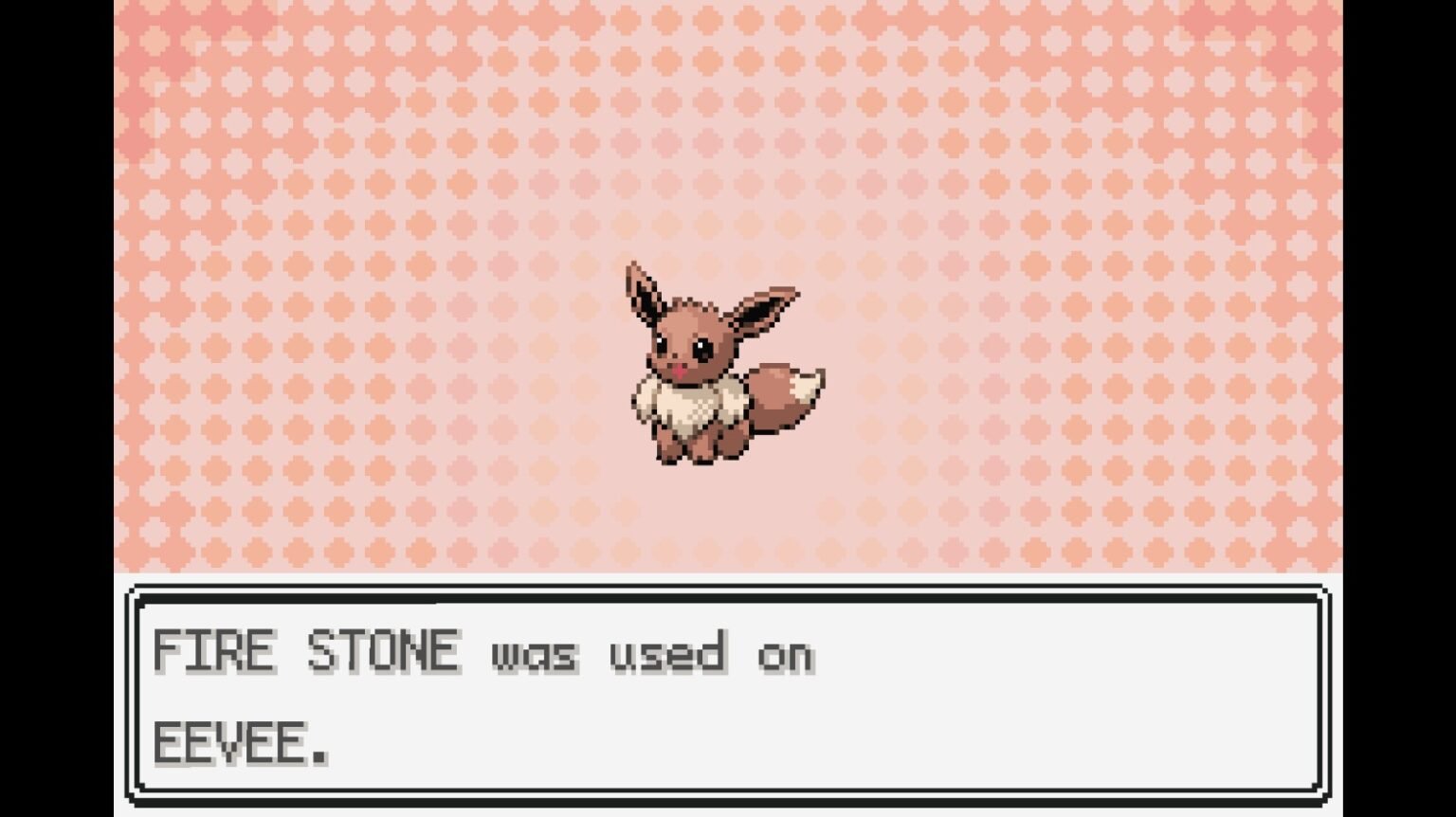 How to Get Eevee – Pokémon FireRed and LeafGreen How to Get Eevee - Pokémon FireRed and LeafGreen