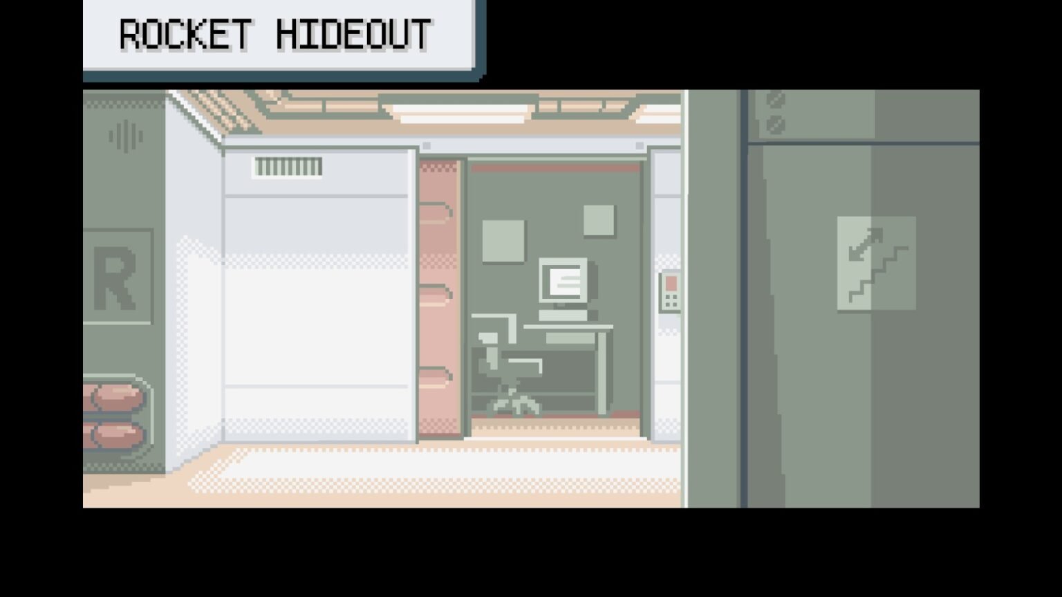 How to Get the Silph Scope - Pokémon FireRed and LeafGreen