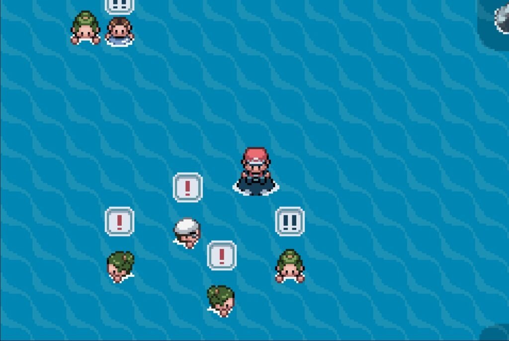 How to Get the Vs. Seeker - Pokémon FireRed and LeafGreen