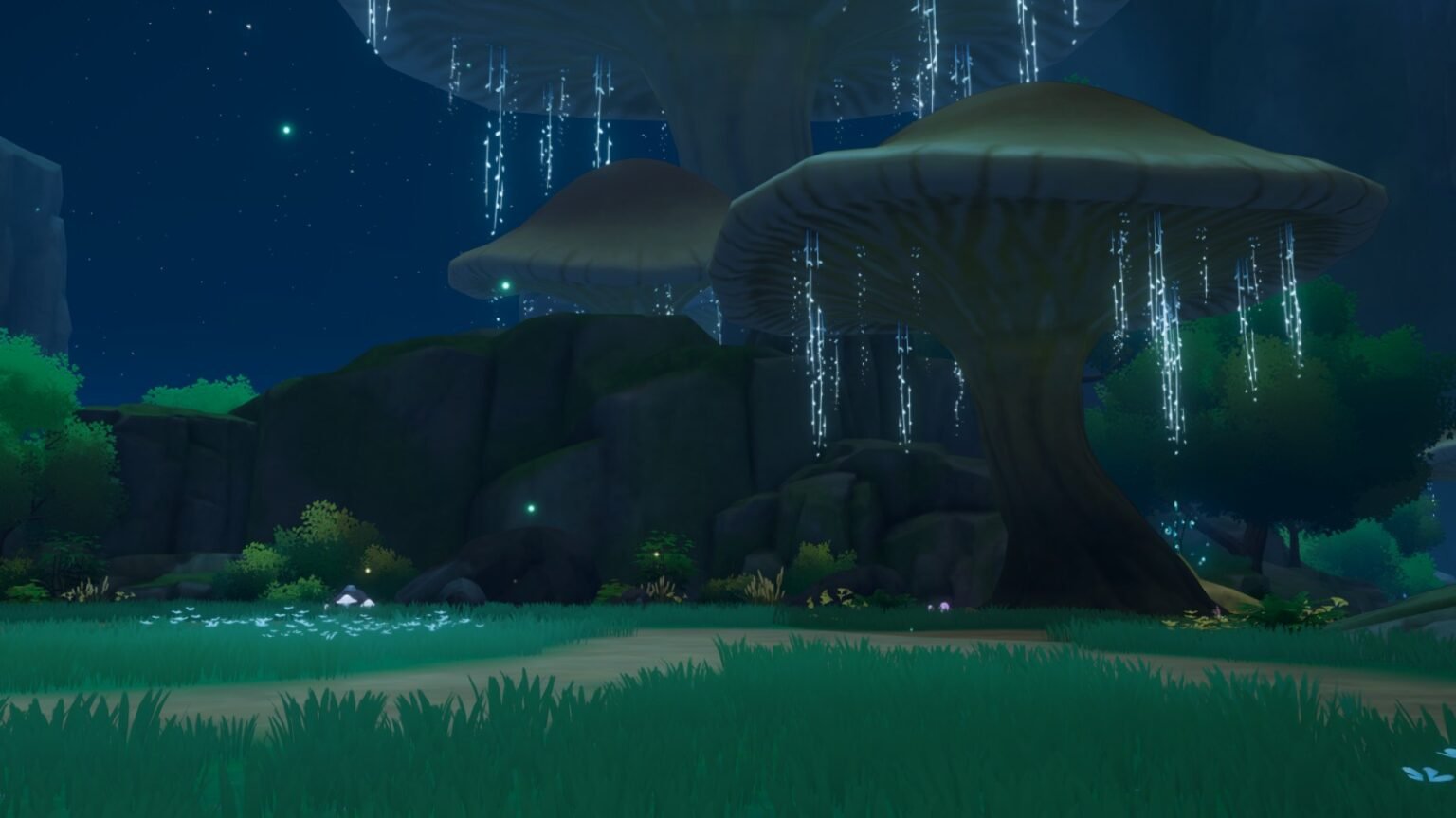 Starsand Island Azure Bay Resource Guide