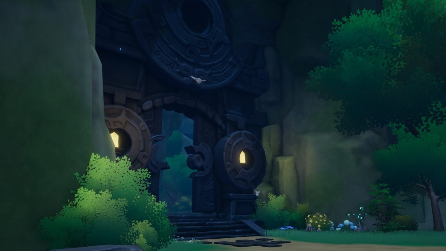 Starsand Island Mural Valley Resource Guide