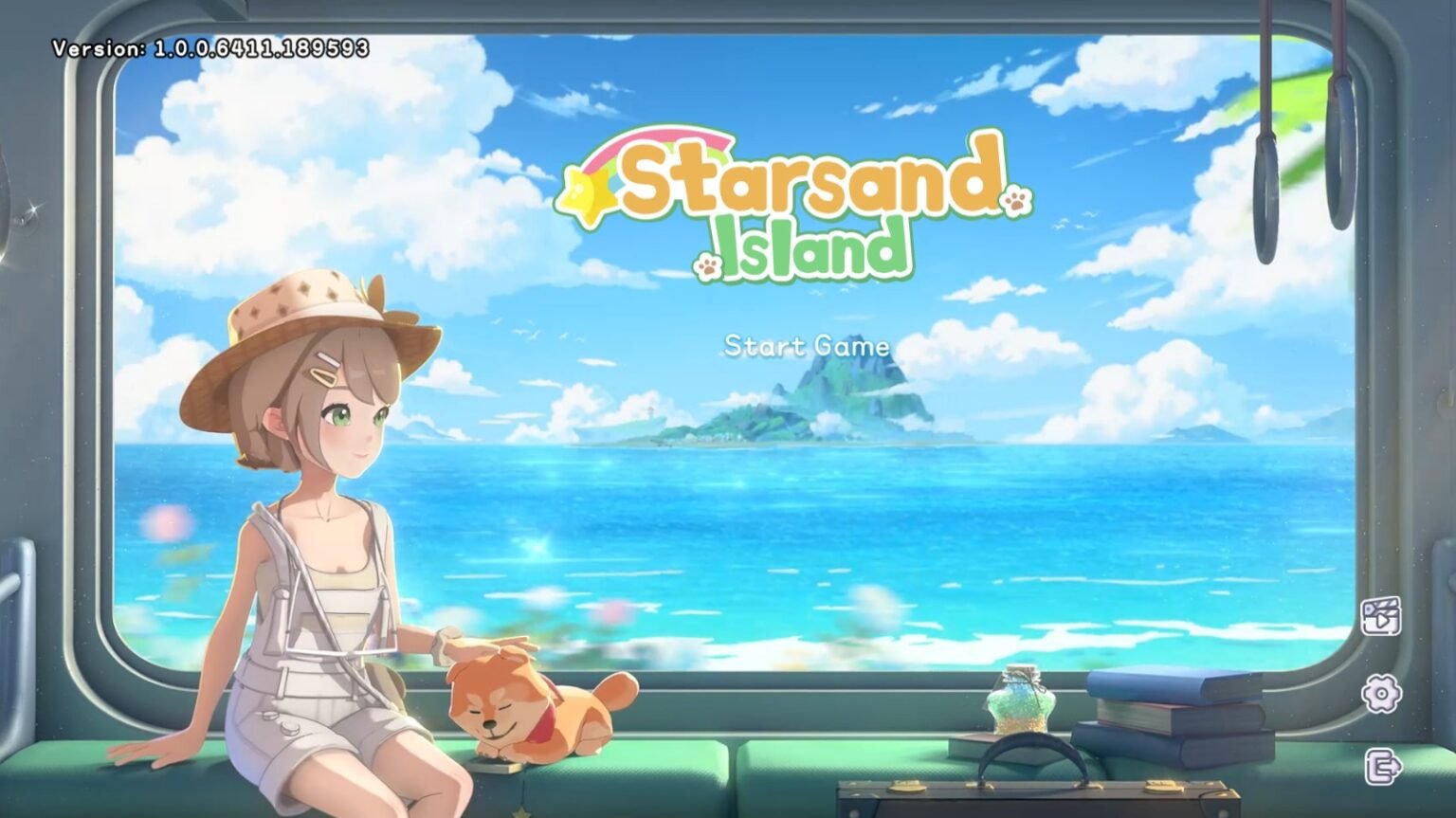 Starsand Island Profession Guide - How to Unlock All Professions