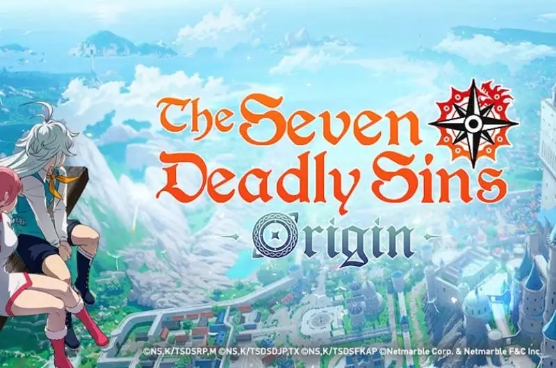 How to Open the Underwater Altar Chamber in Under the Surface Quest – The Seven Deadly Sins: Origin How to Open the Underwater Altar Chamber in Under the Surface Quest - The Seven Deadly Sins: Origin